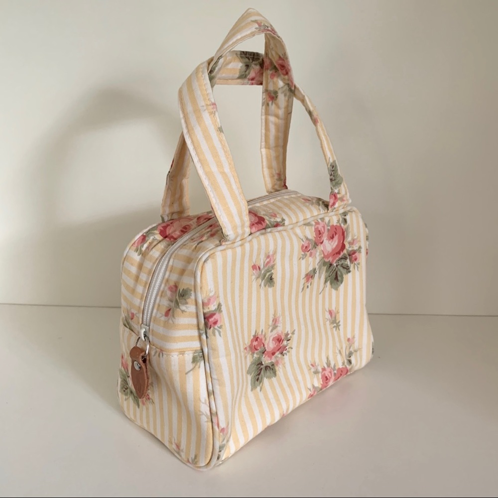 Ralph Lauren vintage 90’s mini purse